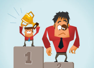 Startups: 5 formas de vencer a las grandes compañías