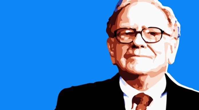 El magnate Warren Buffet oferta 1 mdd al año de por vida a un empleado