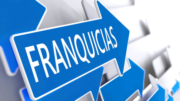Franchising. Business Background.