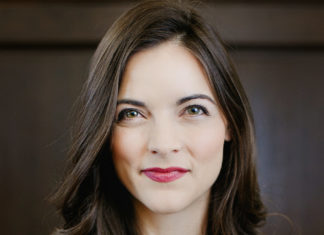 La emprendedora que fue rechazada 148 veces antes de obtener 30 millones de dólares